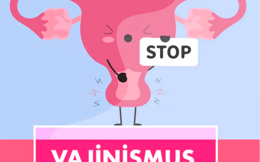 Vajinismus Tedavisi — Doç. Dr. Deniz Şimşek, Bursa