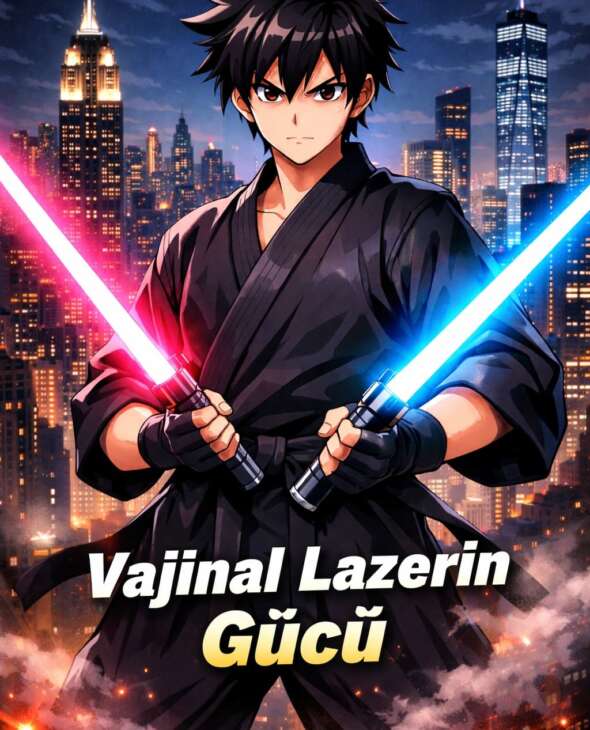 Bursa Vajinal Lazer Tedavisi