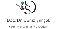 Doç. Dr. Deniz Şimşek