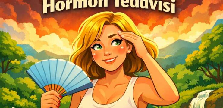 Bursa Biyoeşdeğer Hormon Tedavisi