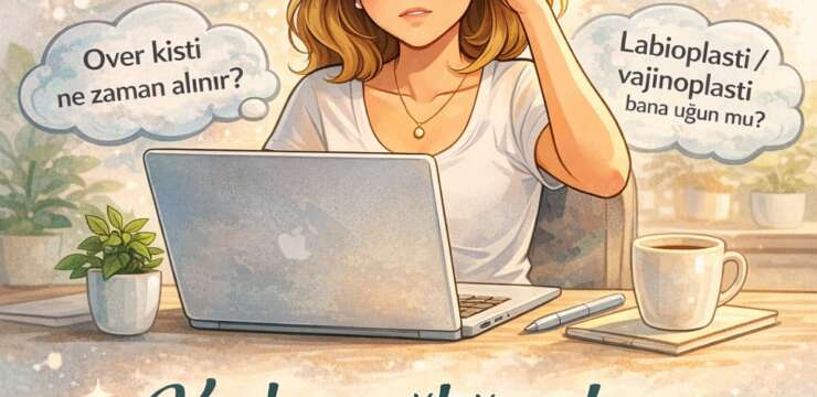 Bursa Kadın Doğum Uzmanı